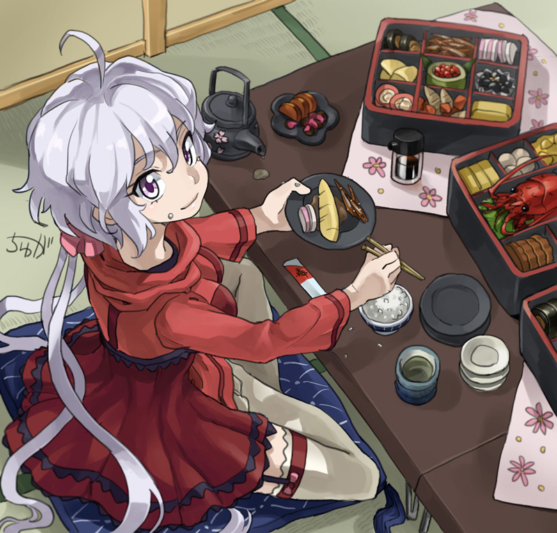yukine-chris-senki-zesshou-symphogear-drawn-by-tyuga-8db818ce