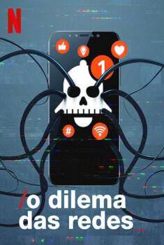 O Dilema das Redes Torrent - WEB-DL 1080p Dual Áudio