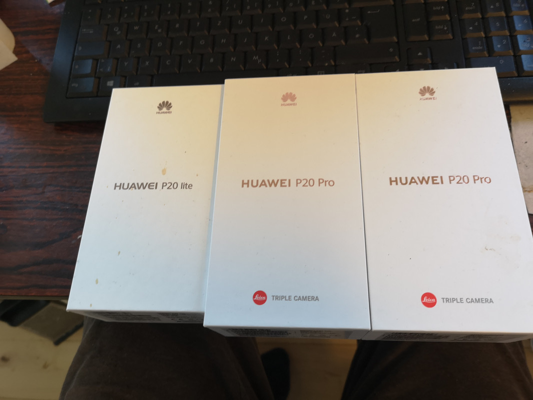 How to access Google Play Store on new Huawei phones. | Ars OpenForum