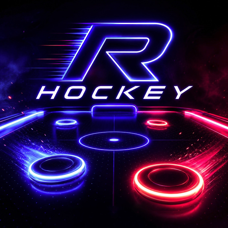 R - Hockey