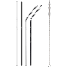 Stainless Steel Straw