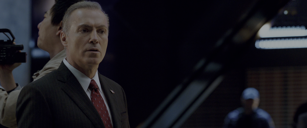 xXx Il ritorno di Xander Cage (2016) [BluRay Rip 2160p HDR10 ITA