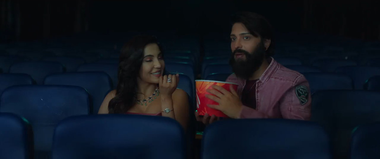 Mr.Rani 2025 WebRip [Tamil + Telugu + Malayalam + Kannada] 480p 720p ESub Screenshot
