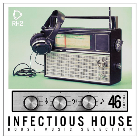 VA - Infectious House Vol.46 (2022)