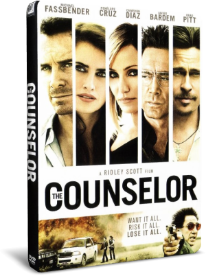 The Counselor - Il Procuratore (2013) .avi BDRip AC3 Ita