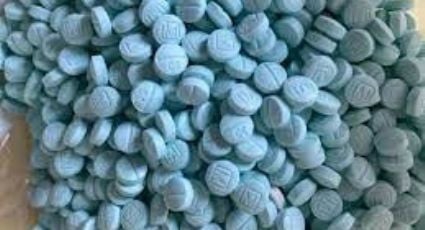 Crimen organizado: EU, México y China, en medio de una disputa por producción de fentaniloLos intentos de EU y México por frenar la producción y el tráfico de esta droga han sido inútiles; la compleja crisis por el consumo de fentanilo sigue creciendo a nivel global, a tal grado que ya no solo involucra a los gobiernos de AMLO y Joe Biden, sino a China