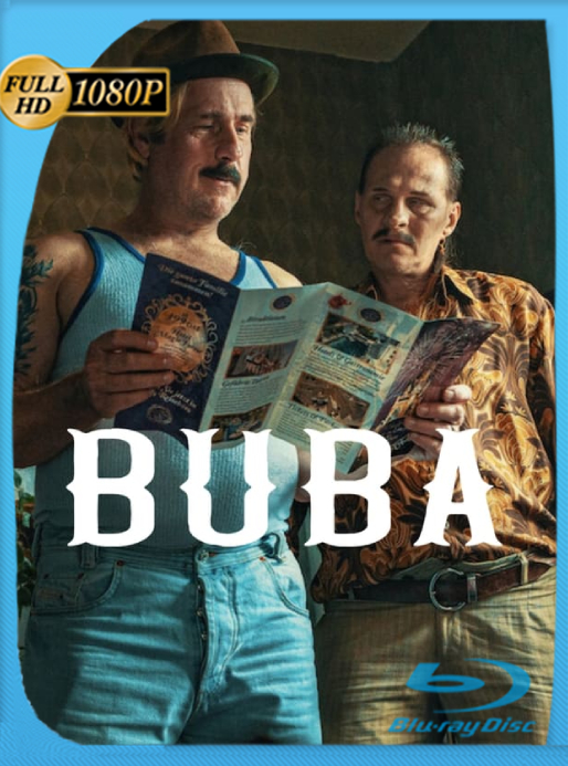 Buba (2022) WEB-DL [1080p] Latino [GoogleDrive]