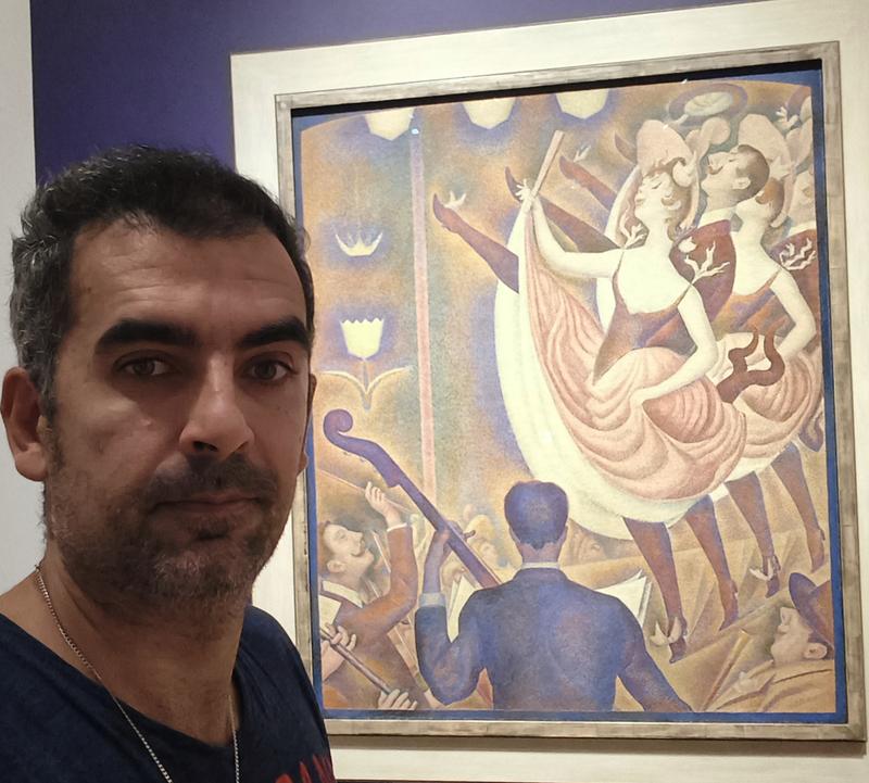 Vuelo a Málaga y después a Londres - Málaga y Londres (79)