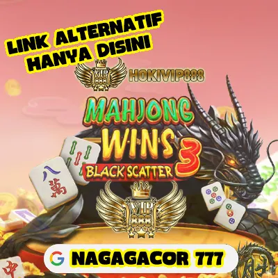 NAGAGACOR 777 || LINK ALTERNATIF SLOT 777 GACOR RESMI TERPERCAYA image 1