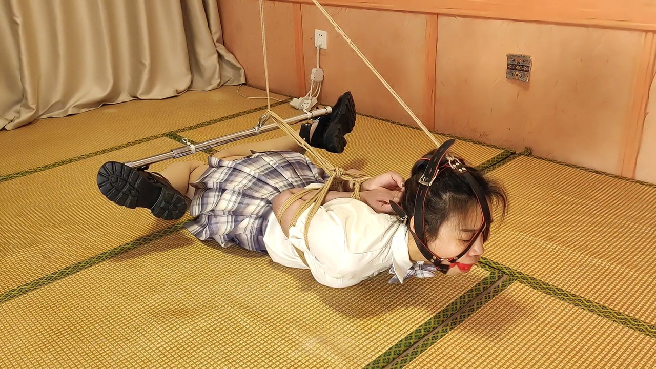 一绳所爱 优优后手观音极限驷马吊调校.mp4_20240316_185213.653