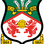 Wrexham FC Logo