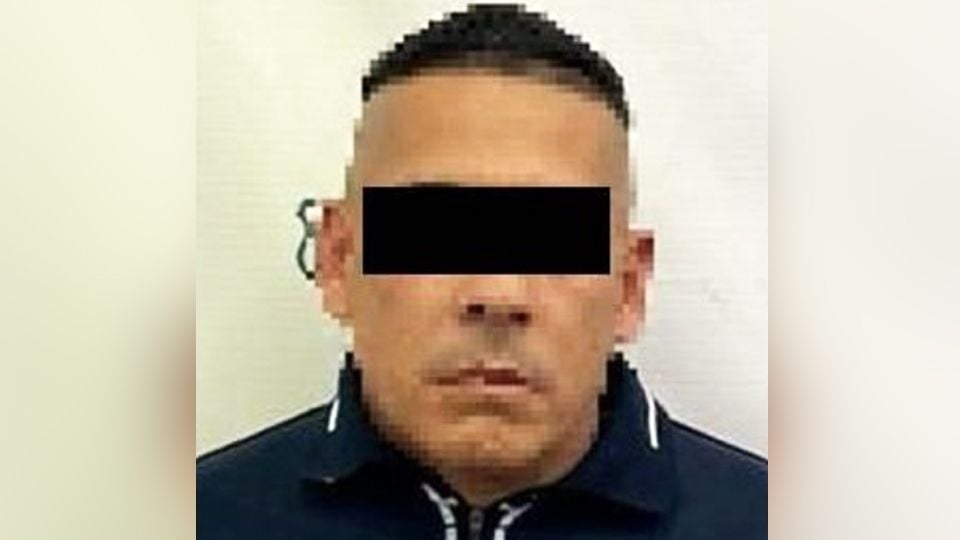 Detienen a Raúl por la muerte de un hombre en Jalisco; le facilitó a su hijo la pistola utilizada