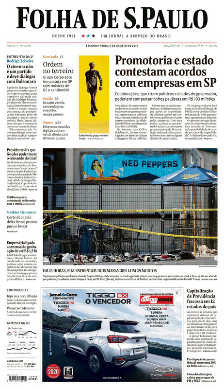 folha