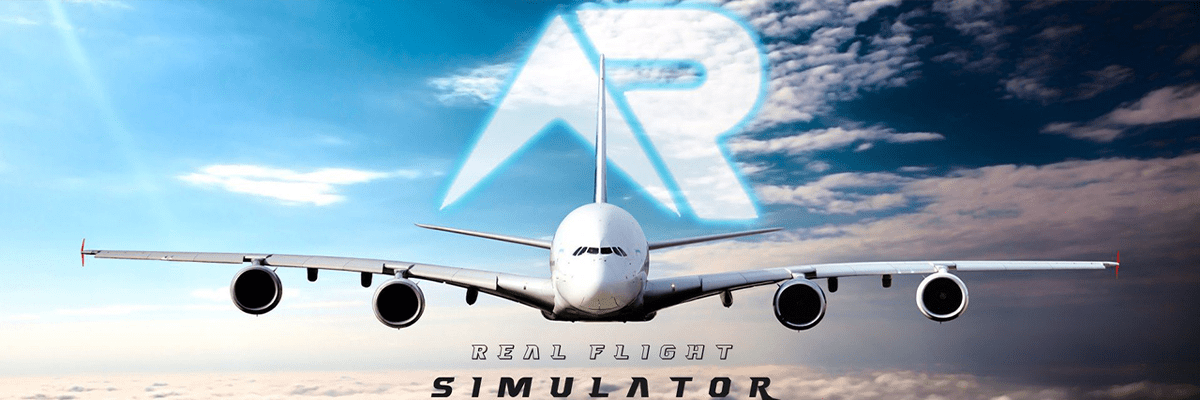 Real Flight Simulator