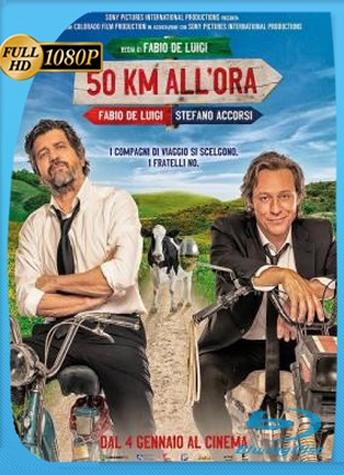 50 km por hora (2024) [1080p] Dual Latino [Googledrive]