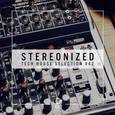 1b0c01ec 132b 4b6d b9e0 f8ff5d18273c - VA - Stereonized - Tech House Selection Vol. 42 (2019)