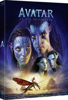 Avatar - La via dell'acqua (2022) .mkv FullHD 1080p HEVC x265 AC3 ITA-ENG