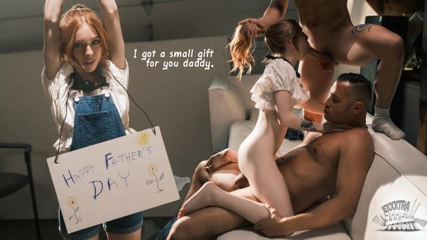 ExxxtraSmall – Madi Collins – Come Play With Us