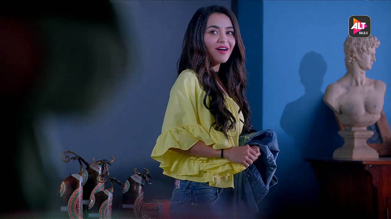 Haq Se Movie Screenshot