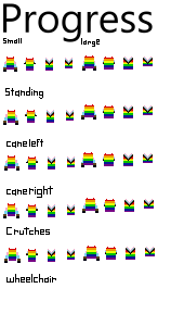progress flag shirt