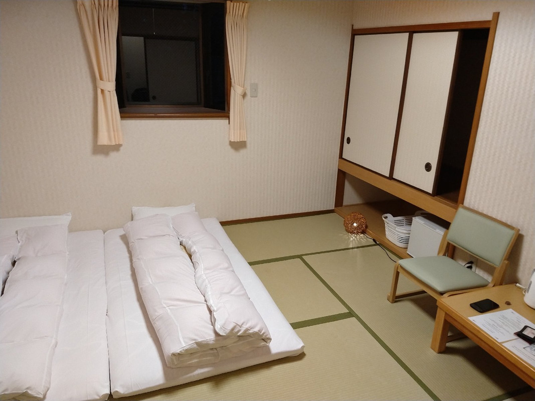 Dormir en Miyajima; Hotel, Ryokan, alojamiento - Foro Japón y Corea