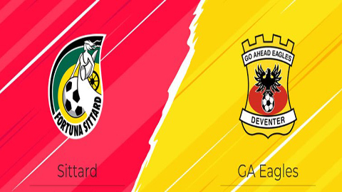 Soi kèo tài xỉu, phạt góc trận Fortuna Sittard vs Go Ahead Eagles, 01h00 ngày 09/08
