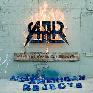 Re: The All-American Rejects