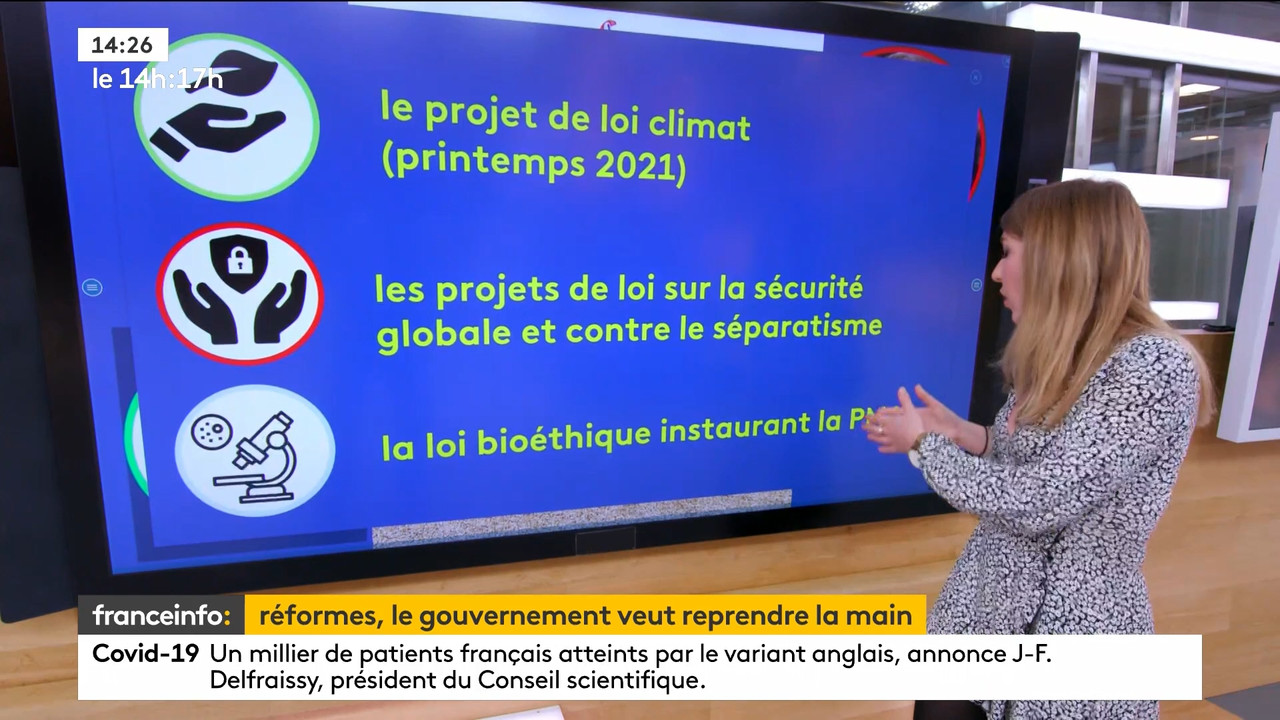 01.13 - 12.59.00 - Le 14h-17h. Au sommaire   Vrai ou fake. - francein....ts_snapshot_33.11.290