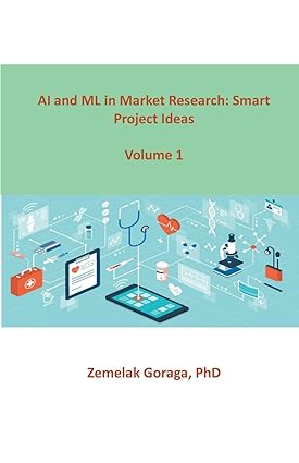Artificial Intelligence and Machine Learning in Market Research: Smart Project Ideas
