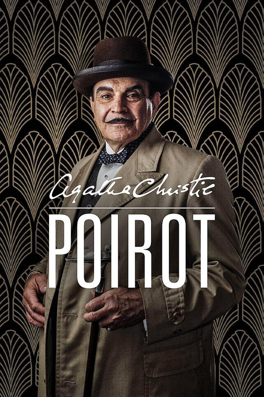 Poirot / Agatha Christies Poirot (1989-2013) (Sezon 1-13) PL.720p.AC3.BRRip.XviD-sy5ka / Lektor PL