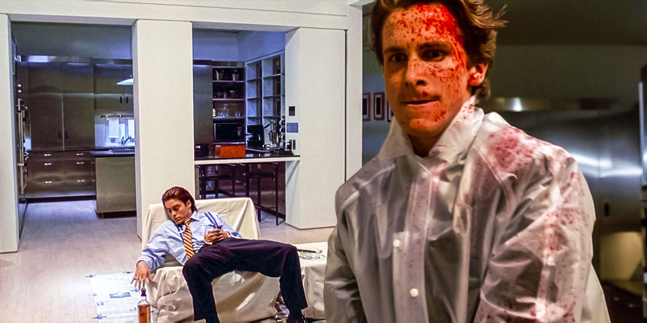 American Psycho Is Actually About Patrick