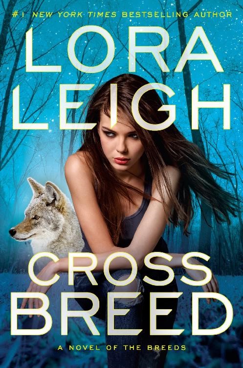 Lora Leigh - Serie Breeds - vol #32 - Cross Breed (2019) Trad. amat.