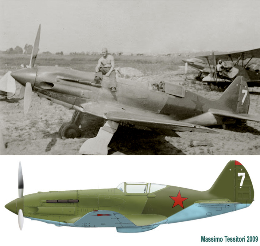 Mikoyan-Gurevich-MiG-1-unknown-White-7-early-Operation-Barbarossa-1941-0A