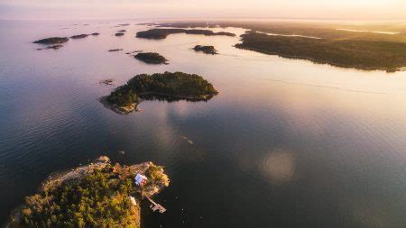 Best places to visit in Espoo