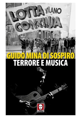 Guido Mina di Sospiro - Terrore e musica (2025)