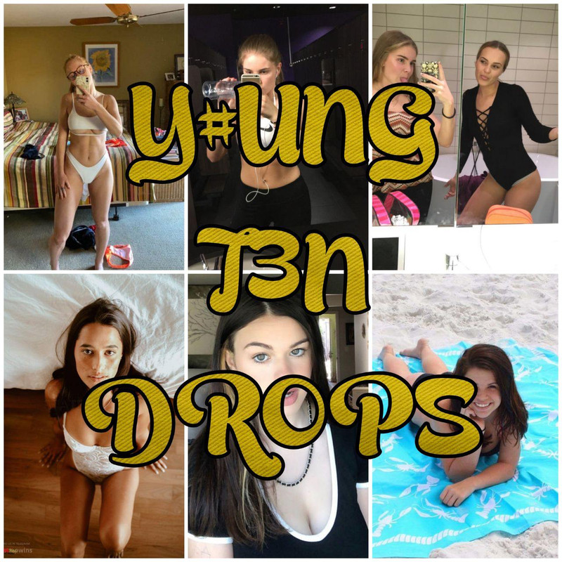 ||• Mega •|| 💘YOUNG TEEN DROPS💘 YTD-021