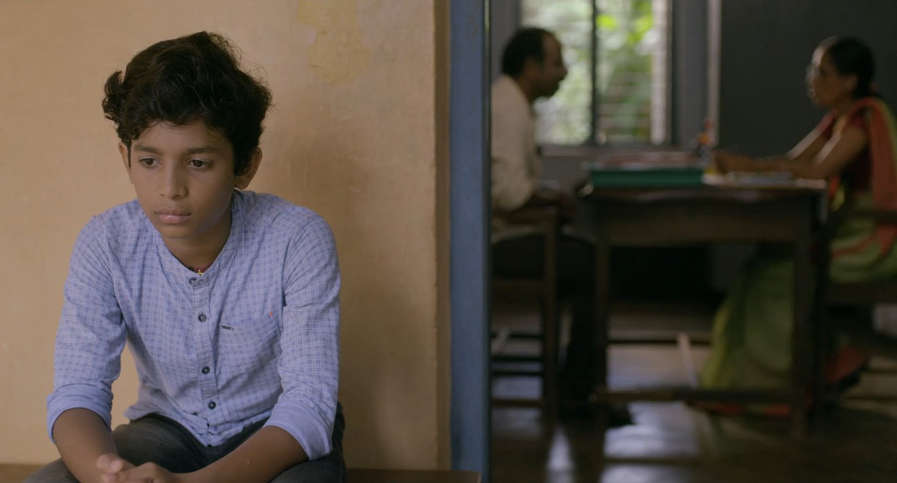 Mithya 2025 WebRip [Kannada] 480p, 720p ESub Screenshot