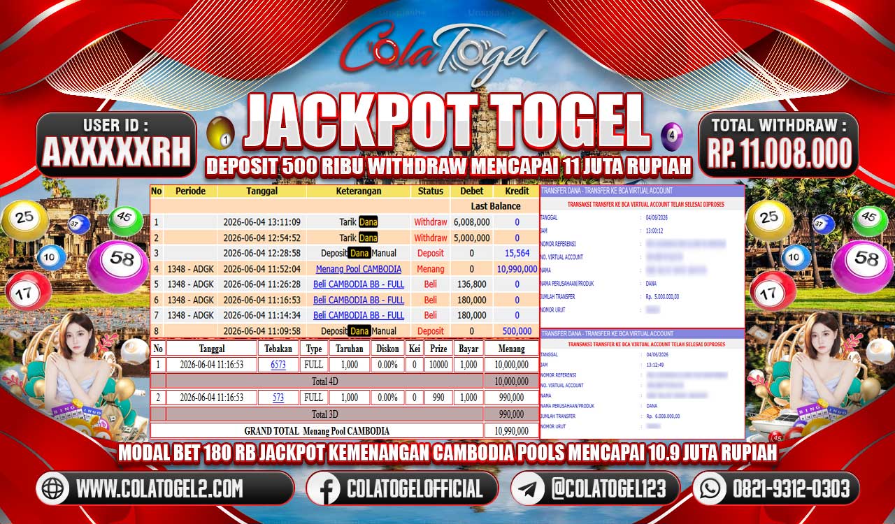 JACKPOT TOGEL!!!