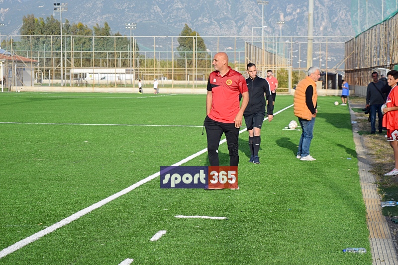 , Το φωτορεπορτάζ του τελικού Εράνη-Πανθουριακός (φωτο)