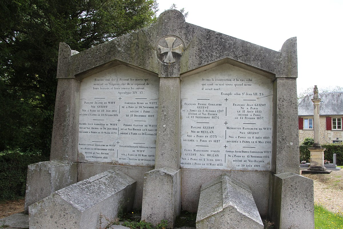 Tombe-de-la-famille-Guizot-1