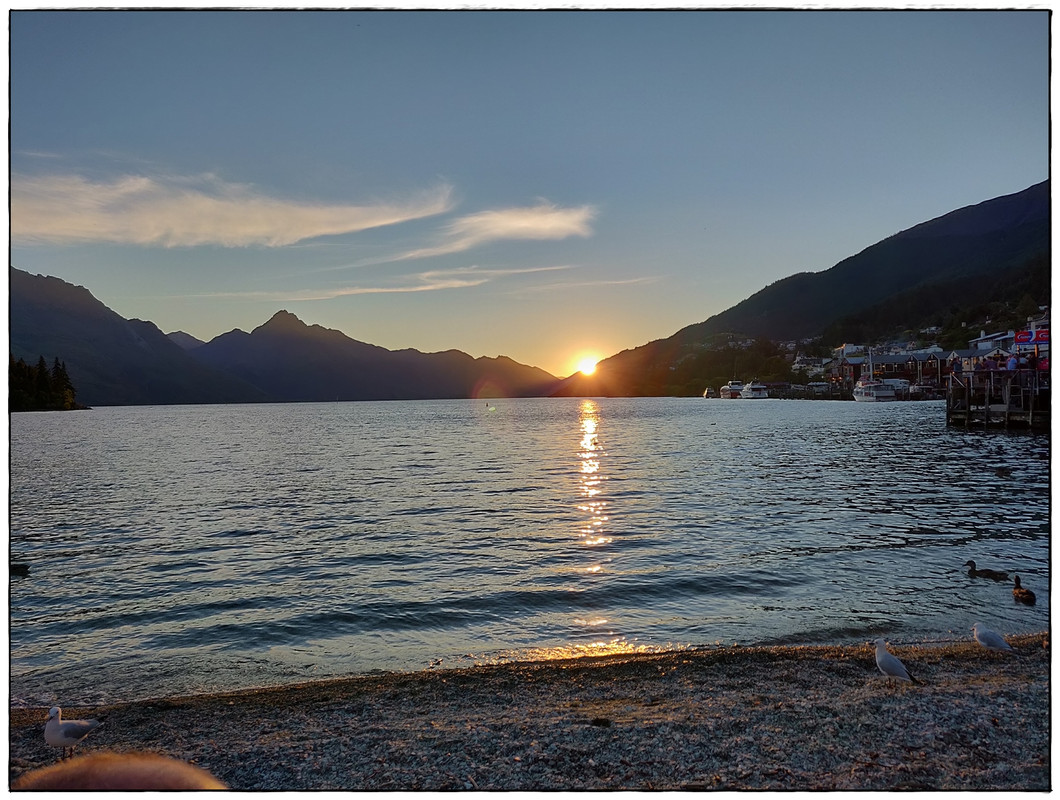 ¿Lo mejor de la isla Sur en 9 días? (Navidad 2018) - Escapadas y rutas por la Nueva Zelanda menos conocida (7)