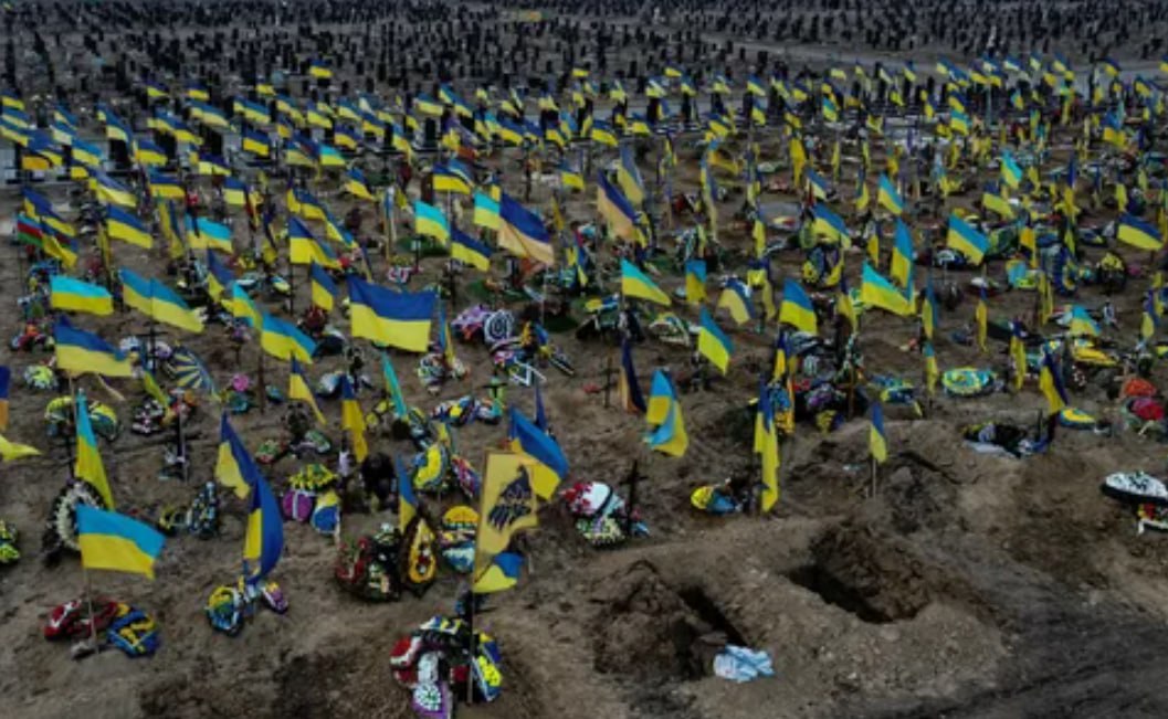 Zelionkos spaudos konferencija forume „Ukraina. 2024 metai