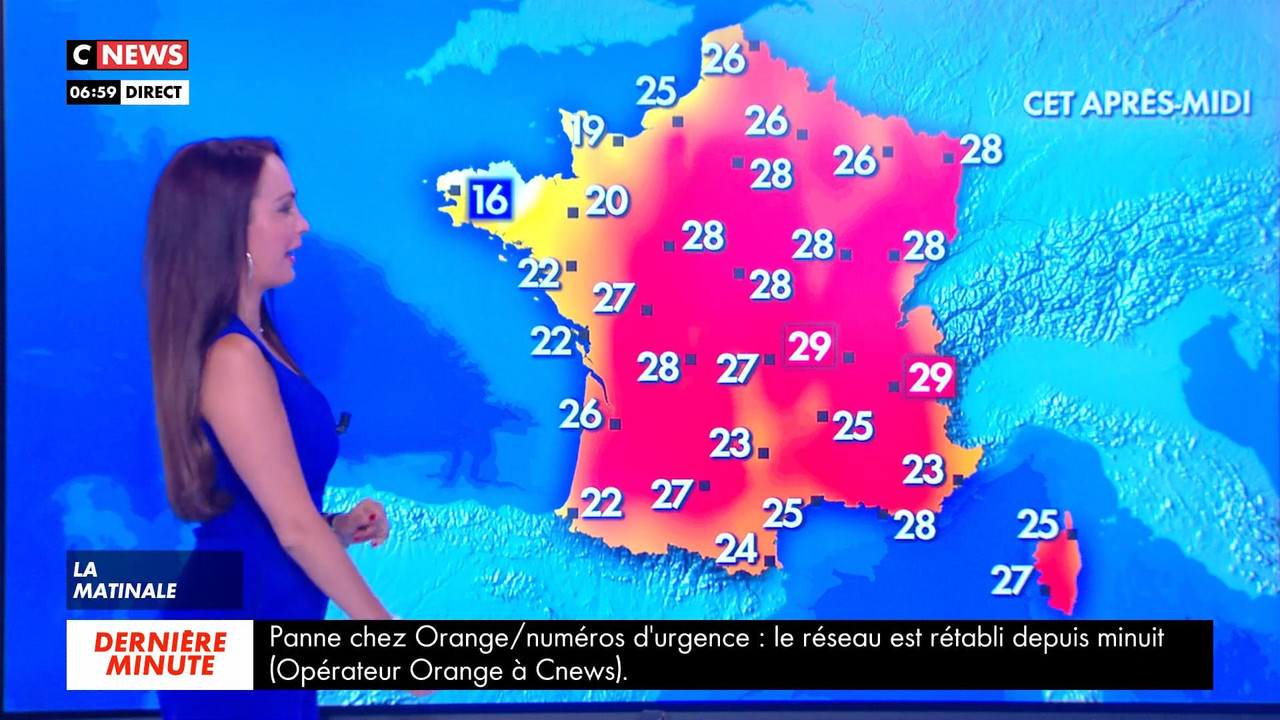 06.03 - 04.57.00 - Météo. Suivze le bulletin météorologique de C8 pou....ts_snapshot_01.05.39_[2021.