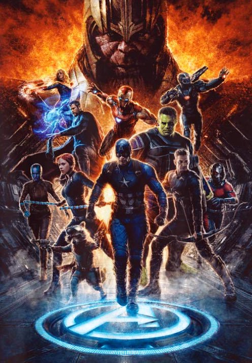 avengers-endgame-poster
