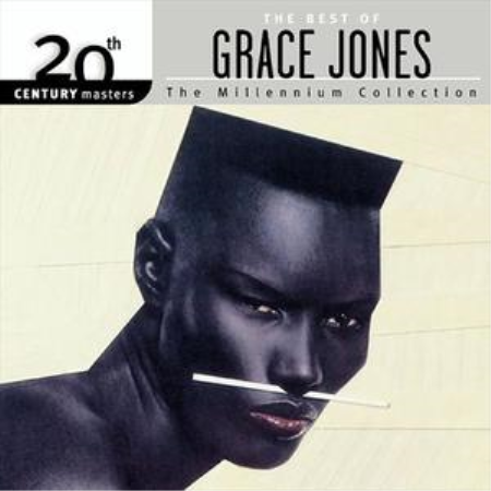 Grace Jones   20th Century Masters: The Best Of Grace Jones (2003)