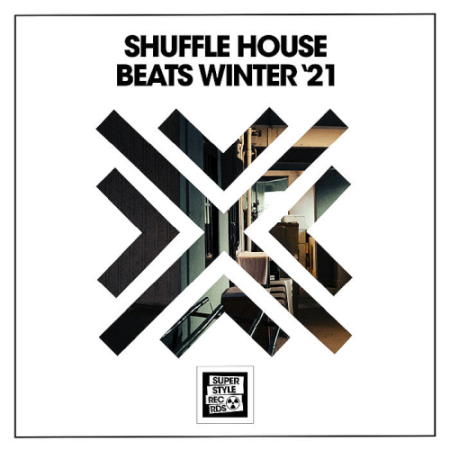 VA - Shuffle House Beats Winter '21 (2021)