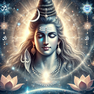 Anagha, meaning "The Faultless One,"