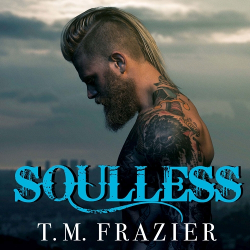 Frazier T.M. - The King (tom 1-4) (2026)