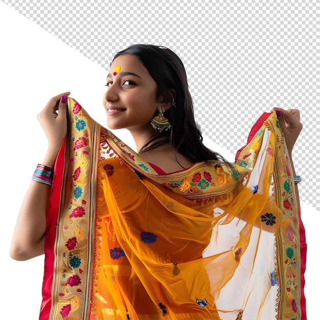 Maharashtrian Sarees