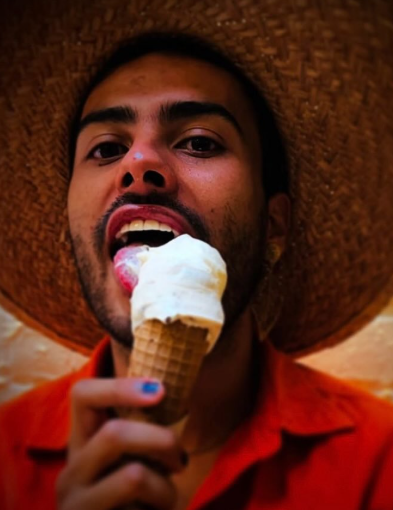 Daniel Echeverry